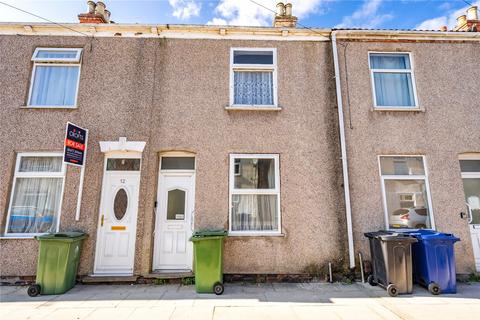 10 Harold Street, Grimsby, DN32 7LR