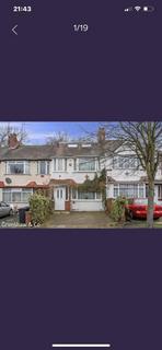 1 bedroom flat for sale, Tubbs Road, London NW10