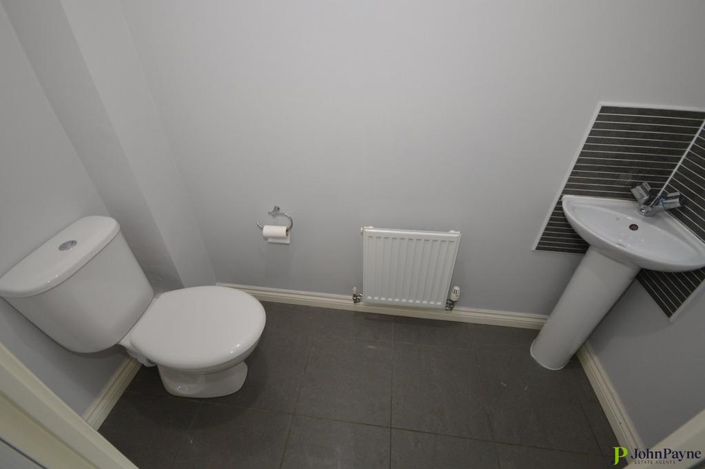 Guest Wc