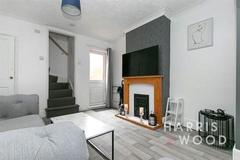 3 bedroom terraced house for sale - Wellesley Road, Ipswich, Suffolk, IP4 1PH