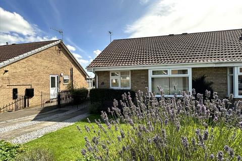 2 bedroom bungalow for sale, Plane Tree Way, Filey