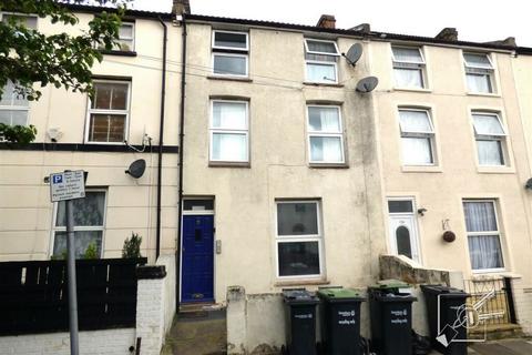 1 bedroom flat for sale - 133 Wellington Street, Gravesend, Kent, DA12 1JE