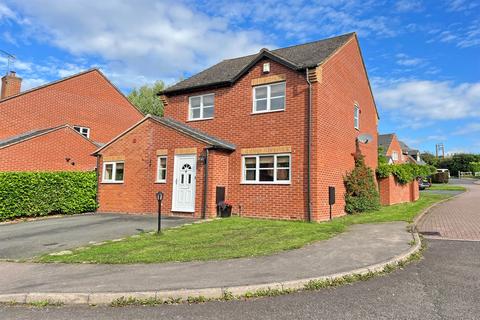 26 Frome Park, Bartestree, Hereford, HR1 4BF