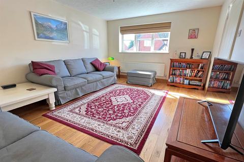 26 Frome Park, Bartestree, Hereford, HR1 4BF