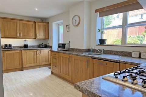 26 Frome Park, Bartestree, Hereford, HR1 4BF