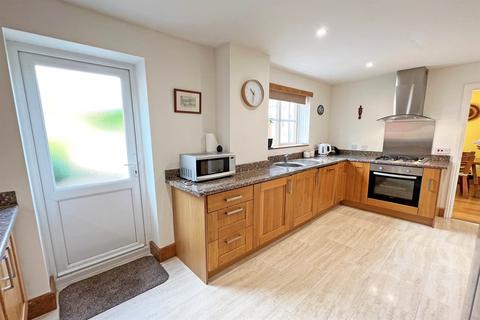26 Frome Park, Bartestree, Hereford, HR1 4BF