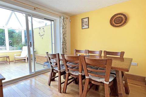 26 Frome Park, Bartestree, Hereford, HR1 4BF