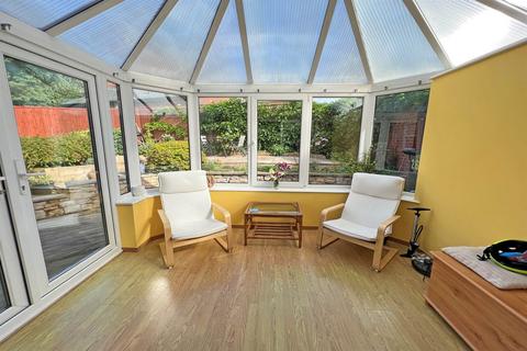 26 Frome Park, Bartestree, Hereford, HR1 4BF