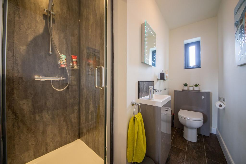 En-Suite