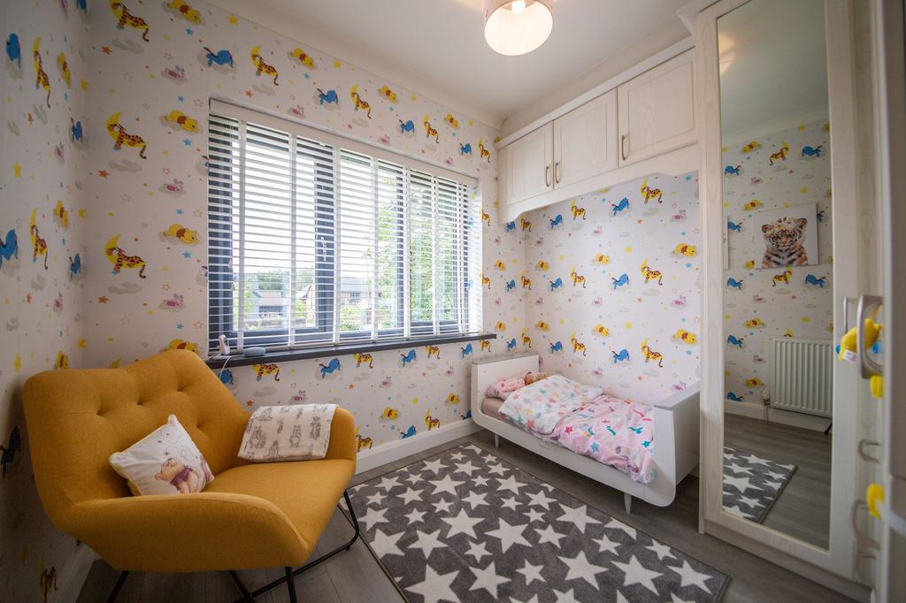 Bedroom 3