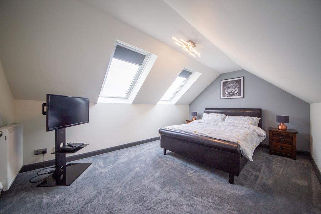 Bedroom 4