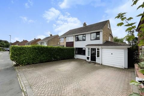 3 bedroom semi-detached house for sale, Roseberry Avenue, Great Ayton, Middlesbrough, North Yorkshire, TS9 6EN