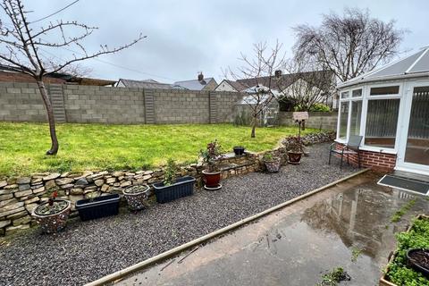 2 Fonmon Road, Rhoose, Barry, CF62 3DZ