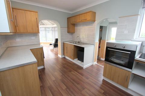 2 Fonmon Road, Rhoose, Barry, CF62 3DZ