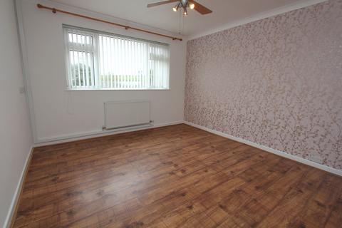 2 Fonmon Road, Rhoose, Barry, CF62 3DZ