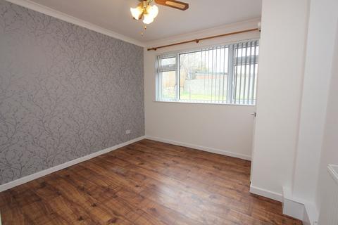 2 Fonmon Road, Rhoose, Barry, CF62 3DZ