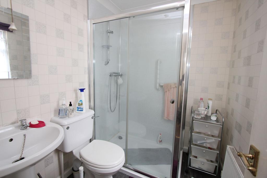 Shower Room/WC