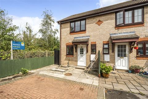 2 bedroom semi-detached house for sale - West Molesey, Surrey, KT8