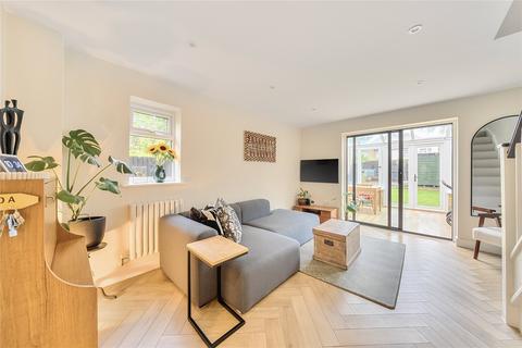 27 Weldon Drive, West Molesey, KT8 2QR