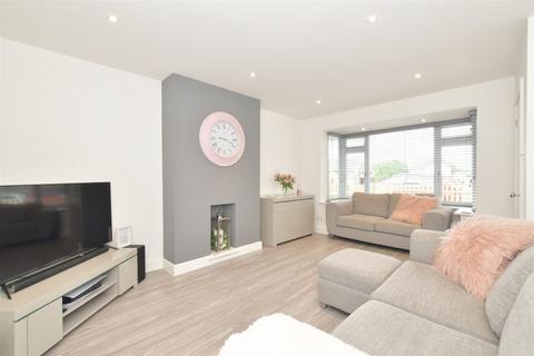 2 bedroom end of terrace house for sale, Rossalyn Close, Bognor Regis, West Sussex