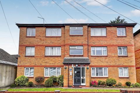 2 bedroom flat for sale, Buttrills Road, Gladstone Gardens Court Buttrills Road, CF62