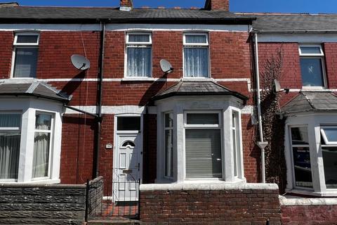 2 bedroom terraced house for sale - Glamorgan Street, Barry, CF62