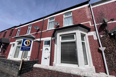 2 bedroom terraced house for sale, Glamorgan Street, Barry, CF62
