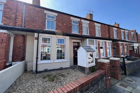 3 bedroom terraced house for sale - Victoria Road, Barry, CF62