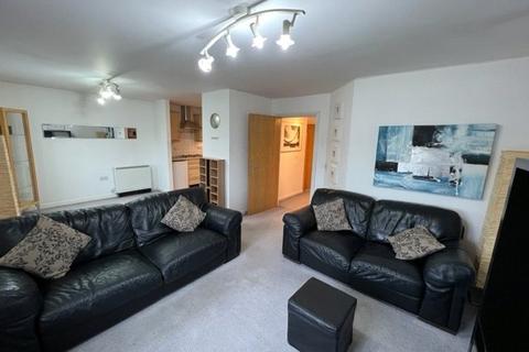 2 bedroom apartment for sale, Rimini House, Lloyd George Ave, Cardiff, CF10