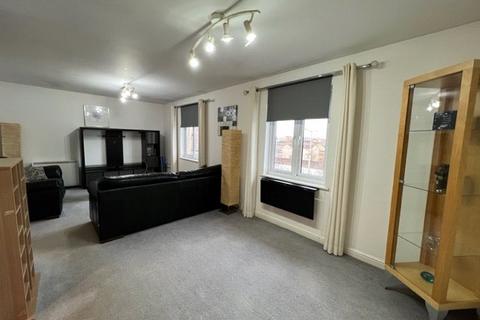 2 bedroom apartment for sale, Rimini House, Lloyd George Ave, Cardiff, CF10