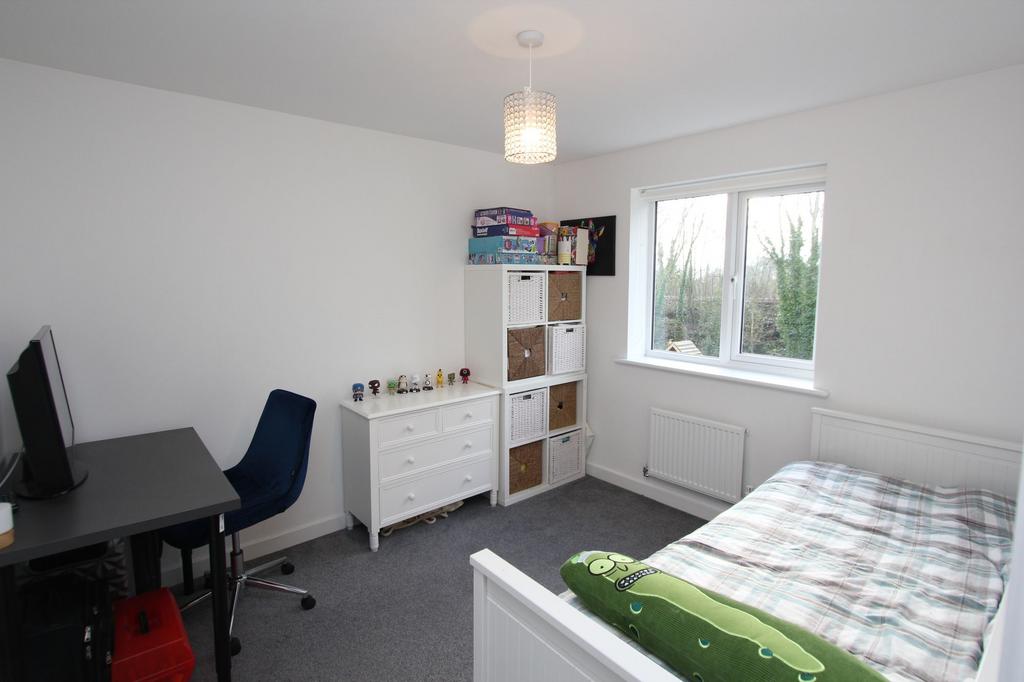 Bedroom 4