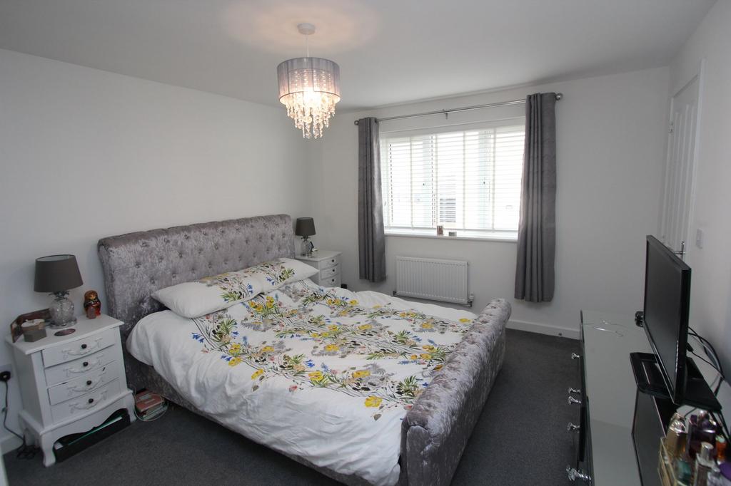 Bedroom 1