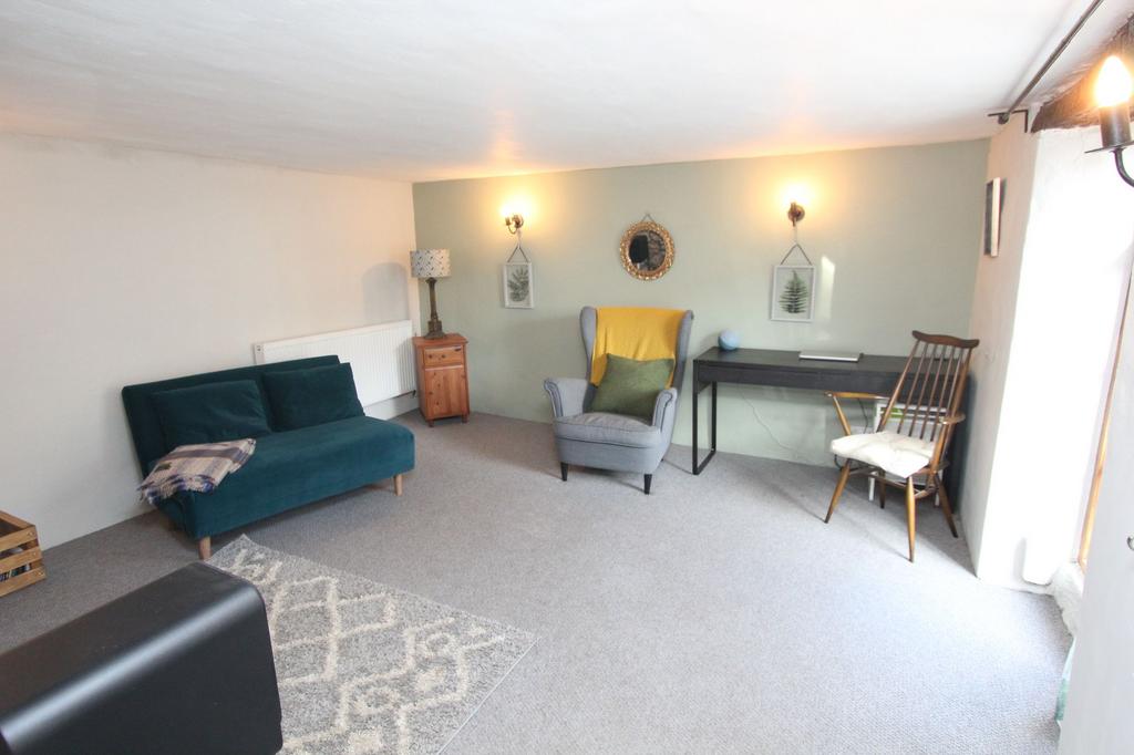 Reception room 2