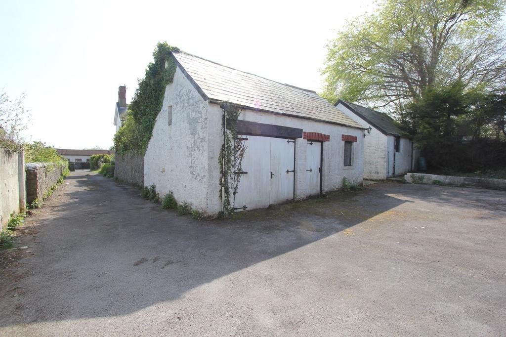 Outbuildings