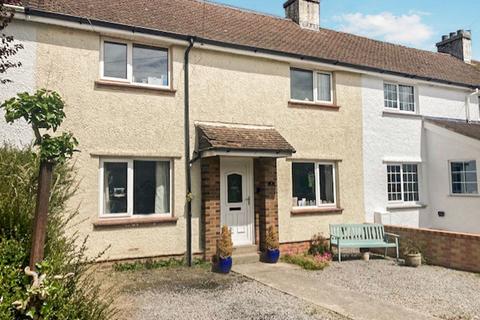 3 bedroom terraced house for sale - Illtyd Avenue, Llantwit Major, CF61