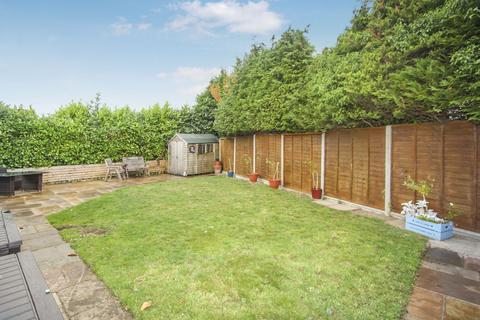 3 bedroom detached house for sale - Church Meadow, Boverton, CF61