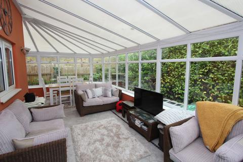 3 bedroom detached house for sale - Church Meadow, Boverton, CF61