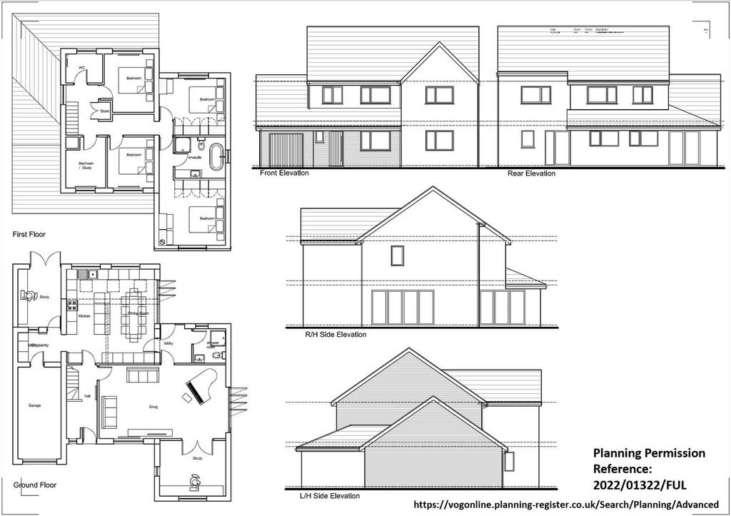 Planning Permission