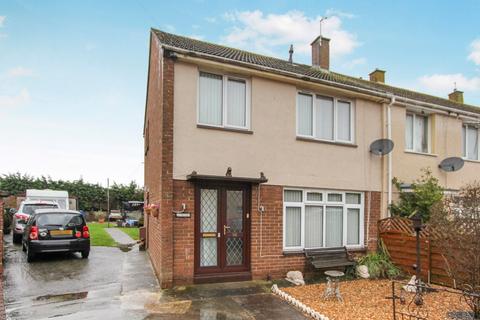 3 bedroom terraced house for sale, Lougher Place, St. Athan, CF62