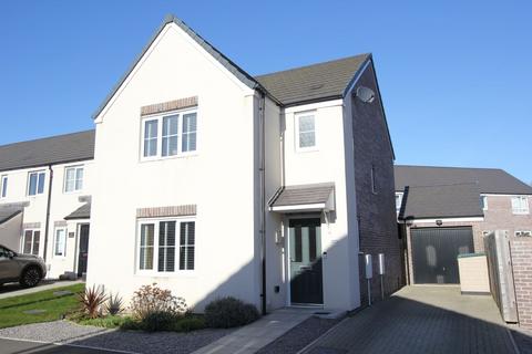 3 bedroom detached house for sale - Plasnewydd Walk, Llantwit Major, CF61