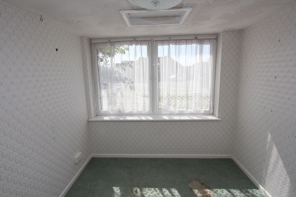Study/breakfast room