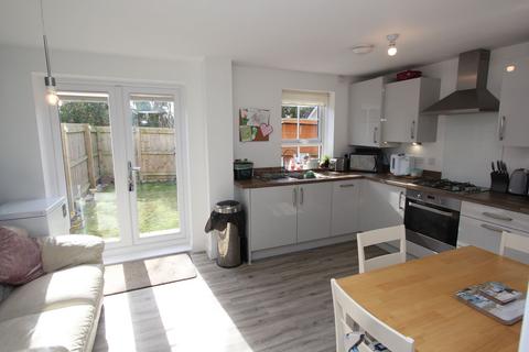 3 bedroom semi-detached house for sale - Cae Brewis, Boverton, CF61