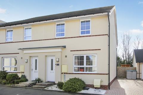 12 Cae Brewis, Boverton, Llantwit Major, CF61 2AU