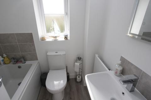 12 Cae Brewis, Boverton, Llantwit Major, CF61 2AU