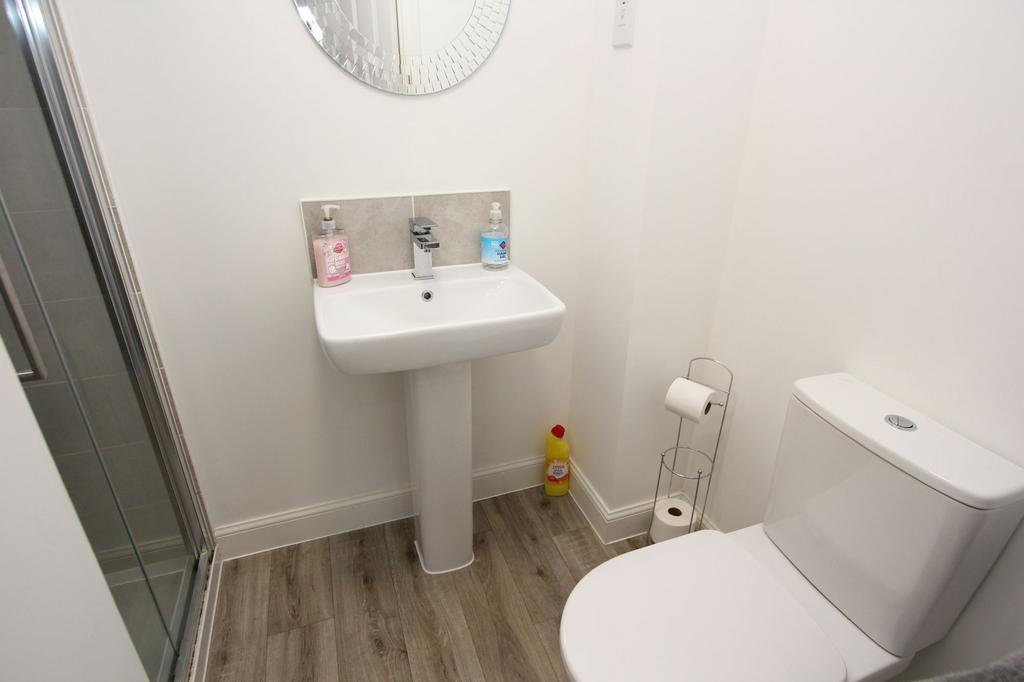 En-suite