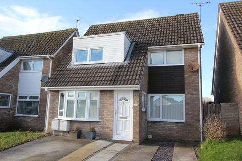 3 bedroom detached house for sale - Pembroke Place, Boverton, CF61