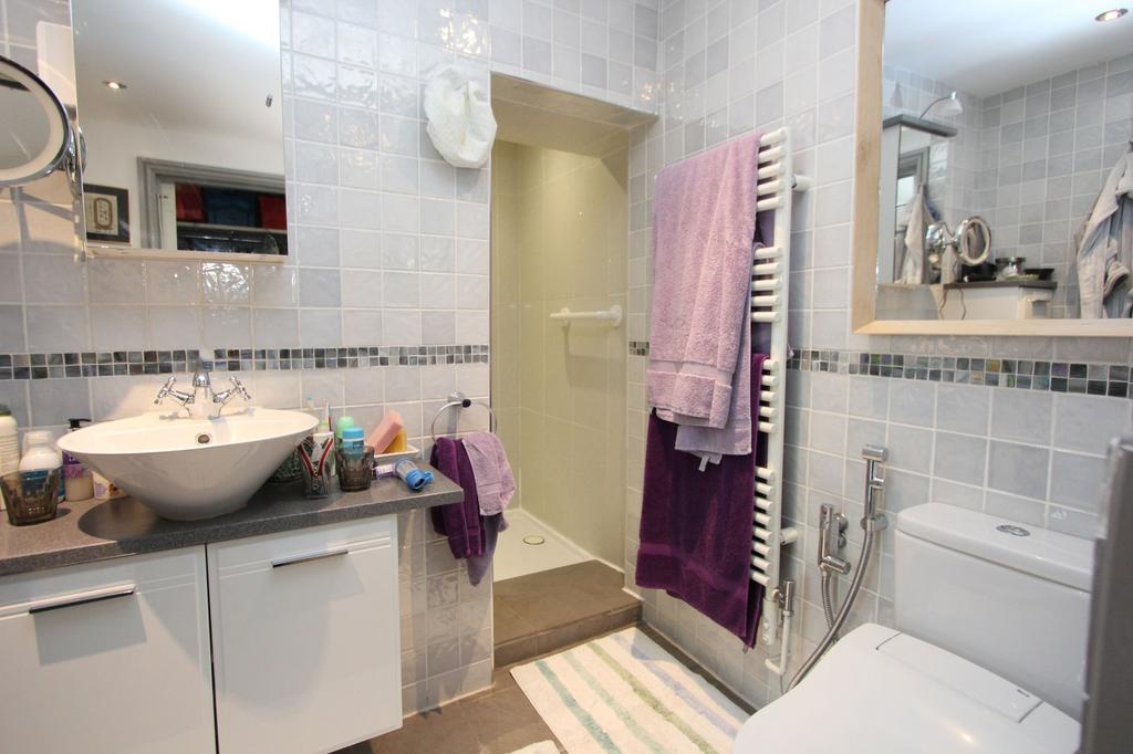 En-suite
