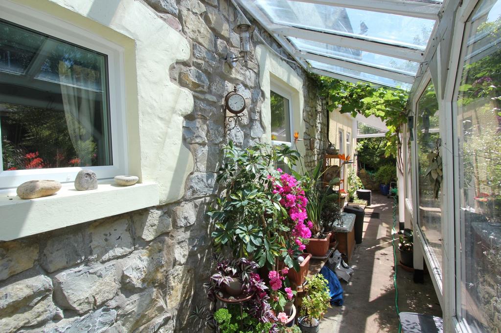 Verandah