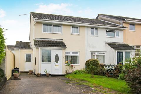 3 bedroom end of terrace house for sale - Percy Smith Road, Boverton, CF61