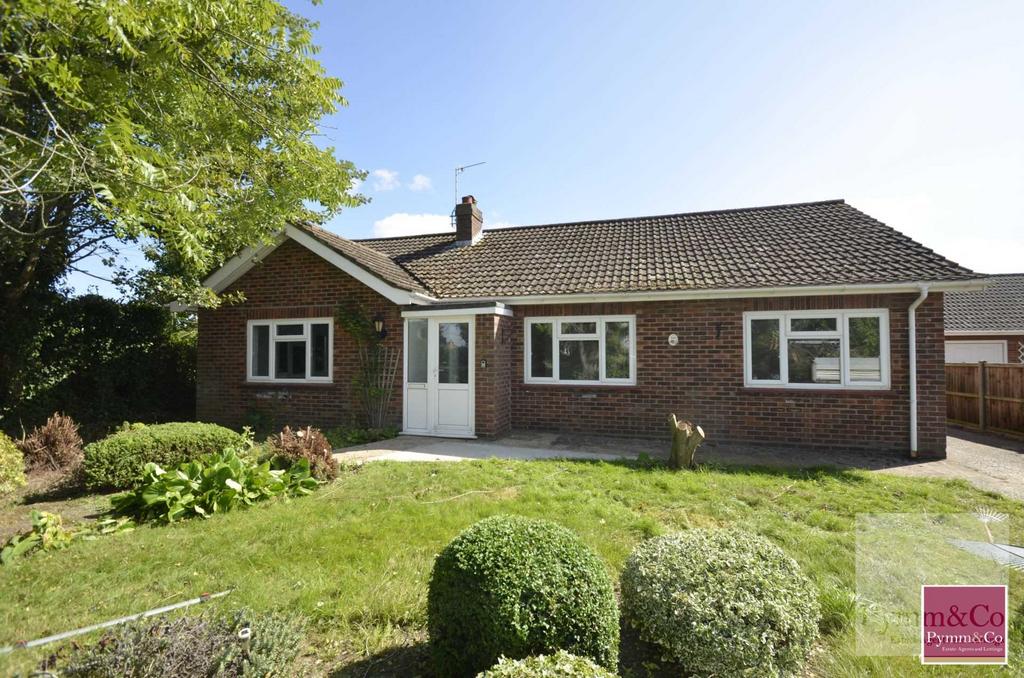 Holt Road, Norwich NR10 3 bed bungalow £1,350 pcm (£312 pw)